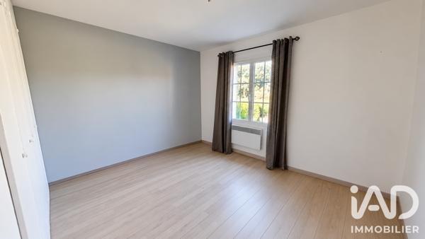 Maison à vendre 3 pièces 82 m² Bagneaux-sur-Loing