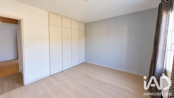 Maison à vendre 3 pièces 82 m² Bagneaux-sur-Loing