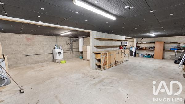 Maison à vendre 3 pièces 82 m² Bagneaux-sur-Loing