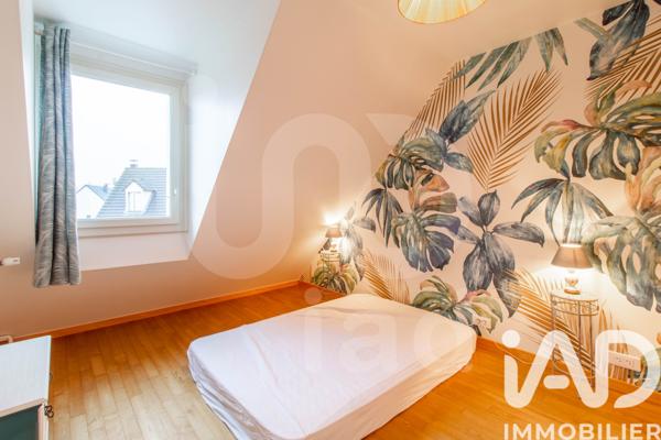 Maison à vendre 5 pièces 97 m² Montmacq