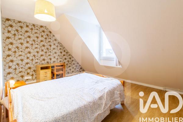 Maison à vendre 5 pièces 97 m² Montmacq