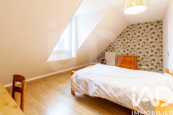 Maison à vendre 5 pièces 97 m² Montmacq