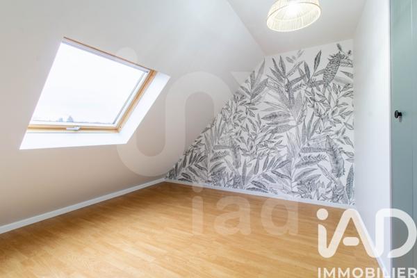 Maison à vendre 5 pièces 97 m² Montmacq