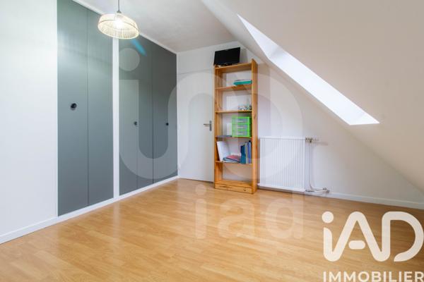 Maison à vendre 5 pièces 97 m² Montmacq