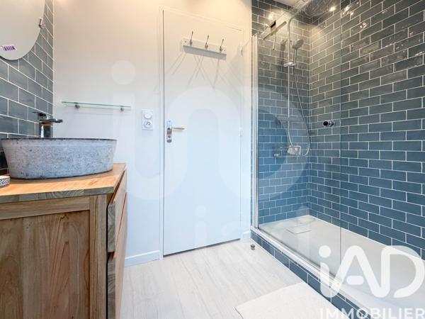 Maison à vendre 5 pièces 97 m² Montmacq