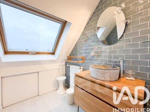 Maison à vendre 5 pièces 97 m² Montmacq