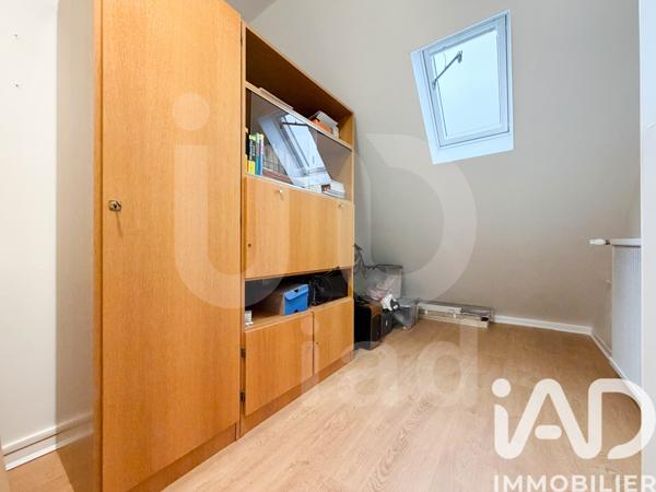 Maison à vendre 5 pièces 97 m² Montmacq