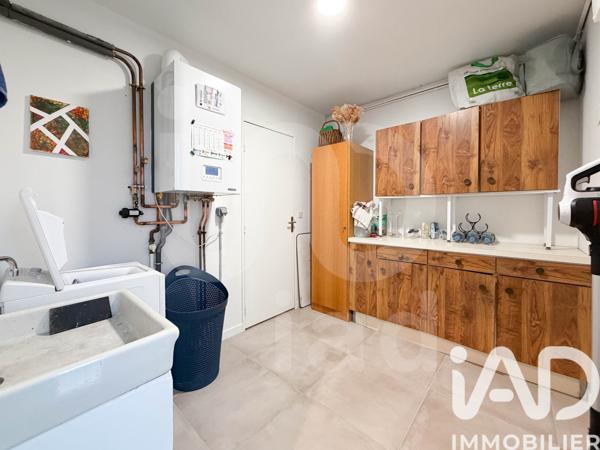 Maison à vendre 5 pièces 97 m² Montmacq
