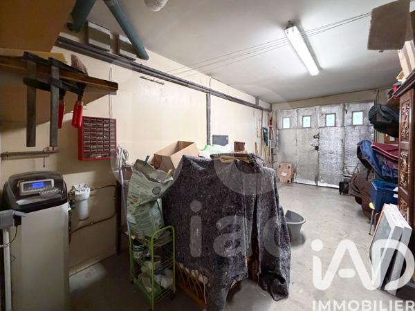 Maison à vendre 5 pièces 97 m² Montmacq