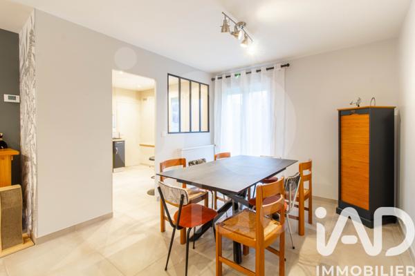 Maison à vendre 5 pièces 97 m² Montmacq