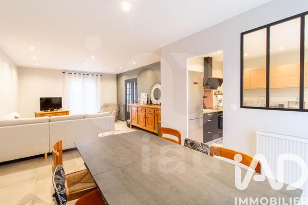 Maison à vendre 5 pièces 97 m² Montmacq
