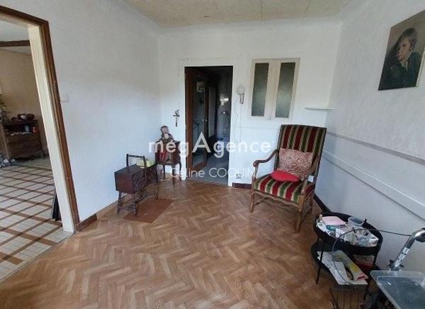 Maison à MONTENDRE, 17130 - 2 pièces 70m²