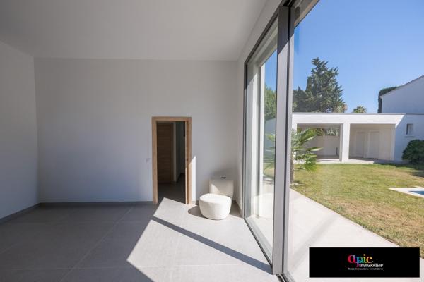 Villa exceptionnelle !