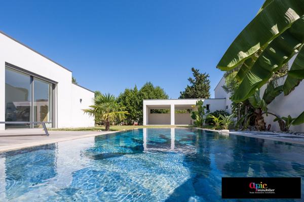 Villa exceptionnelle !