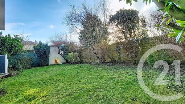 Maison à vendre  5 pièces - 98,14 m2 CHAMPS SUR MARNE - 77