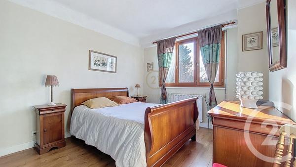 Maison à vendre  5 pièces - 98,14 m2 CHAMPS SUR MARNE - 77