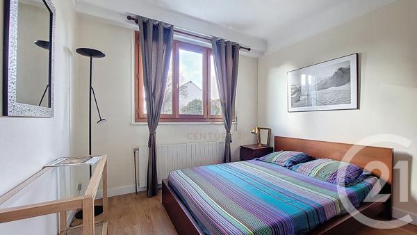 Maison à vendre  5 pièces - 98,14 m2 CHAMPS SUR MARNE - 77