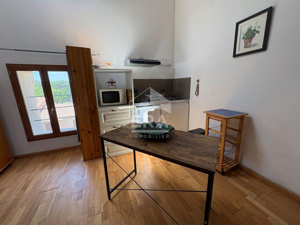 Appartement Narbonne 2 pièce(s) 30 m2