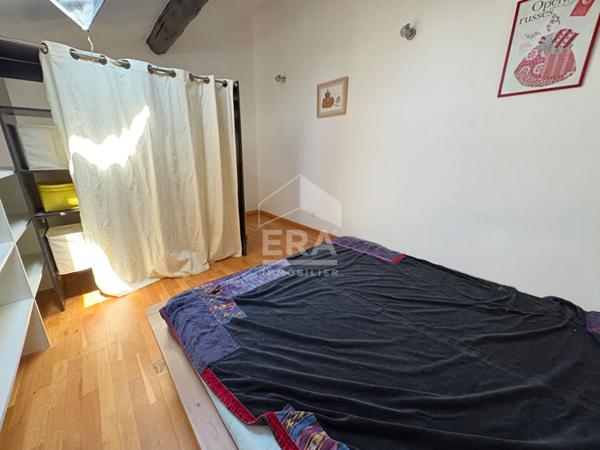 Appartement Narbonne 2 pièce(s) 30 m2