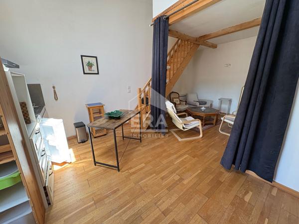 Appartement Narbonne 2 pièce(s) 30 m2