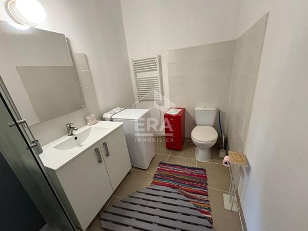 Appartement Narbonne 2 pièce(s) 30 m2
