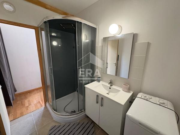 Appartement Narbonne 2 pièce(s) 30 m2