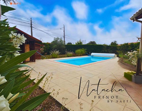 Une maison pensée pour accueillir la vie. ? Fronton – Quartier recherché