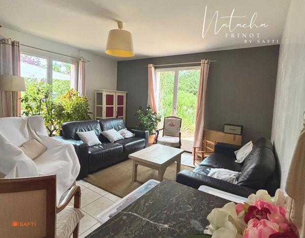 Une maison pensée pour accueillir la vie. ? Fronton – Quartier recherché