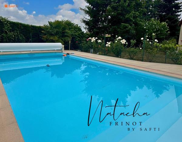 Une maison pensée pour accueillir la vie. ? Fronton – Quartier recherché