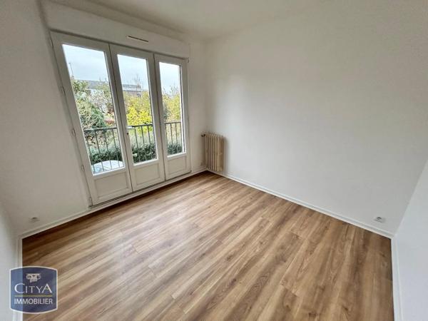 Appartement à louer 3 pièces 57.03m²