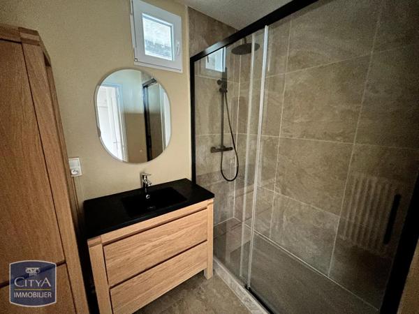 Appartement à louer 3 pièces 57.03m²