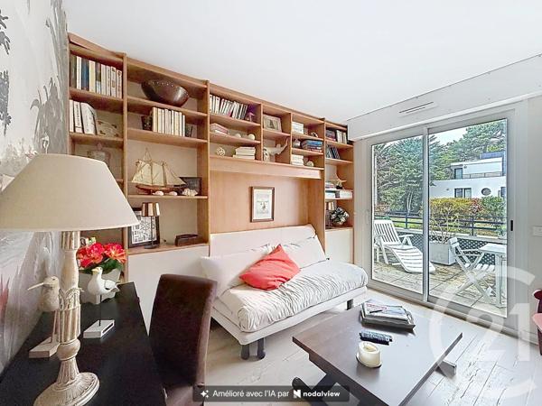 Appartement à vendre  4 pièces - 101,91 m 2   LA BAULE  - 44