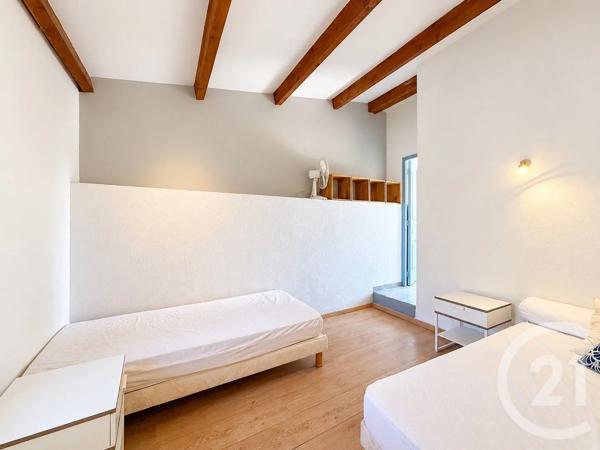 Maison à vendre  5 pièces - 89,35 m 2   MONTEGROSSO  - 202