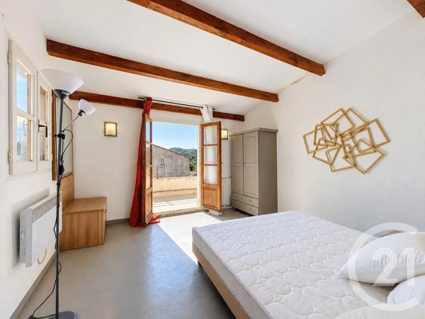 Maison à vendre  5 pièces - 89,35 m 2   MONTEGROSSO  - 202