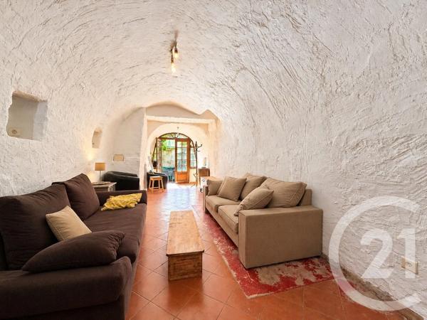 Maison à vendre  5 pièces - 89,35 m 2   MONTEGROSSO  - 202