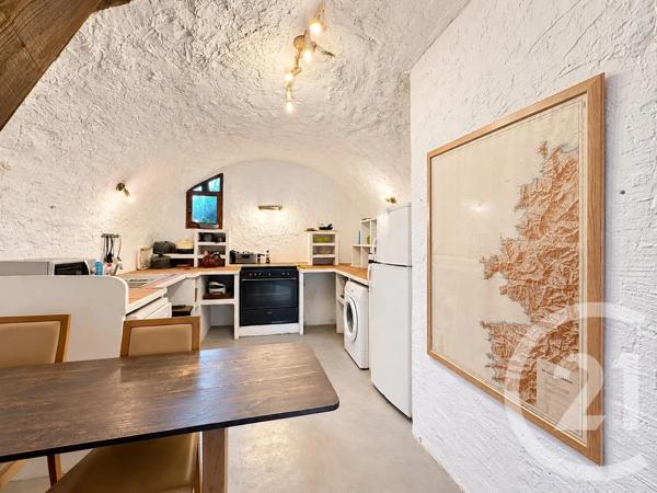 Maison à vendre  5 pièces - 89,35 m 2   MONTEGROSSO  - 202