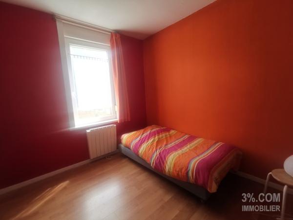 3%.COM, Mons-en-Barœul, maison 72,73m² avec jardin  Mons baroeul (59370)