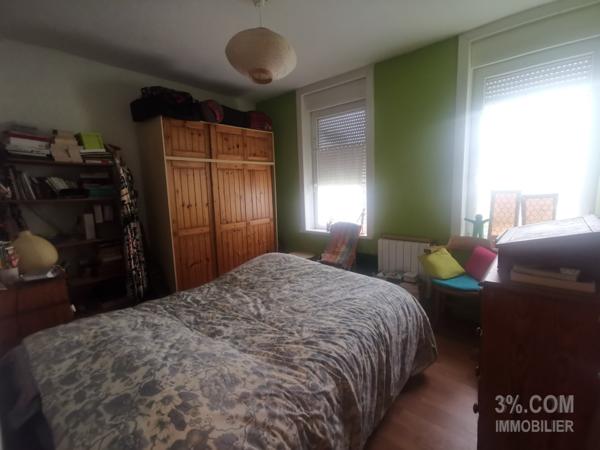 3%.COM, Mons-en-Barœul, maison 72,73m² avec jardin  Mons baroeul (59370)