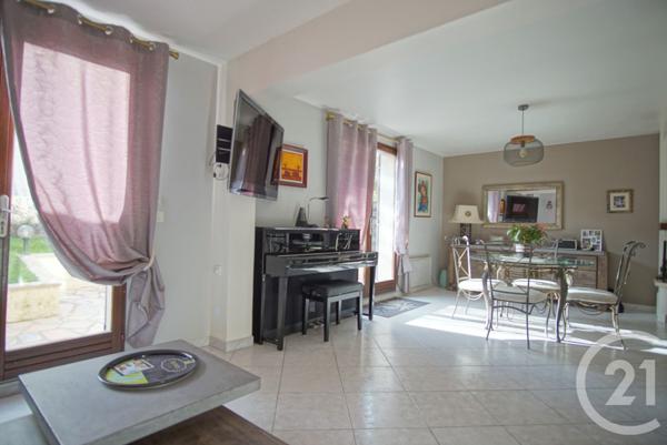 Maison à vendre  5 pièces - 91,83 m2 BONNEUIL SUR MARNE - 94