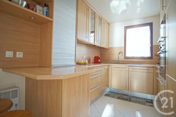 Maison à vendre  5 pièces - 91,83 m2 BONNEUIL SUR MARNE - 94