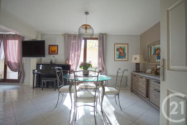 Maison à vendre  5 pièces - 91,83 m2 BONNEUIL SUR MARNE - 94