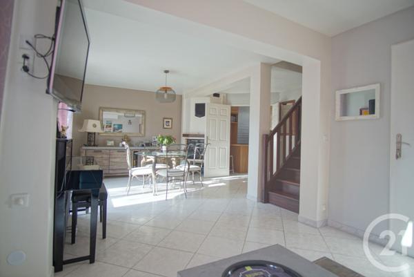 Maison à vendre  5 pièces - 91,83 m2 BONNEUIL SUR MARNE - 94