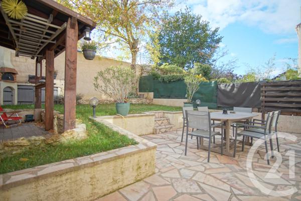 Maison à vendre  5 pièces - 91,83 m2 BONNEUIL SUR MARNE - 94