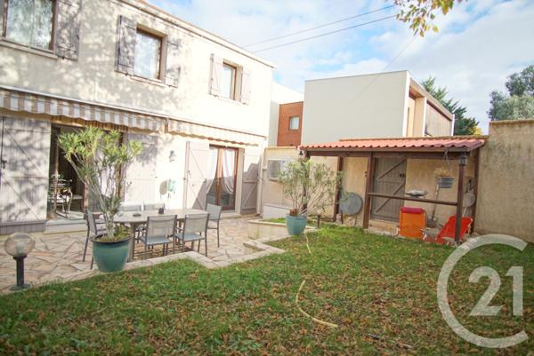 Maison à vendre  5 pièces - 91,83 m2 BONNEUIL SUR MARNE - 94