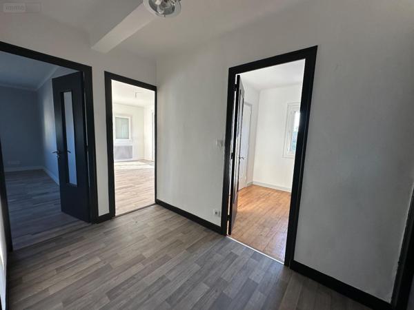 Maison à vendre à Dole dans le Jura (39100), ref : DOLE / RC   
BEDUGUE