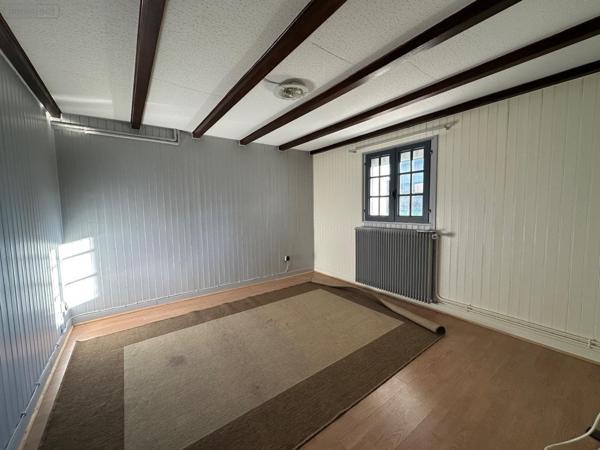 Maison à vendre à Dole dans le Jura (39100), ref : DOLE / RC   
BEDUGUE