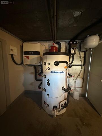 Maison à vendre à Dole dans le Jura (39100), ref : DOLE / RC   
BEDUGUE