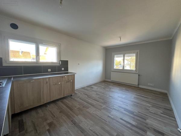 Maison à vendre à Dole dans le Jura (39100), ref : DOLE / RC   
BEDUGUE