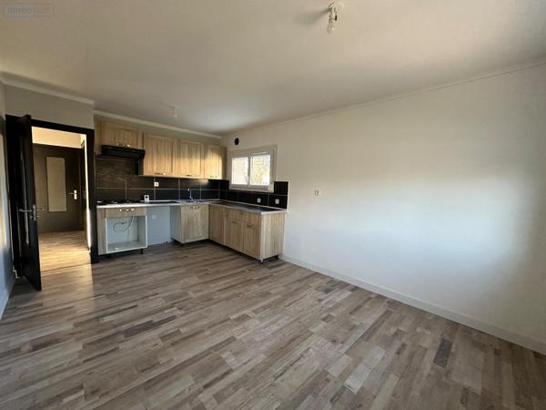 Maison à vendre à Dole dans le Jura (39100), ref : DOLE / RC   
BEDUGUE