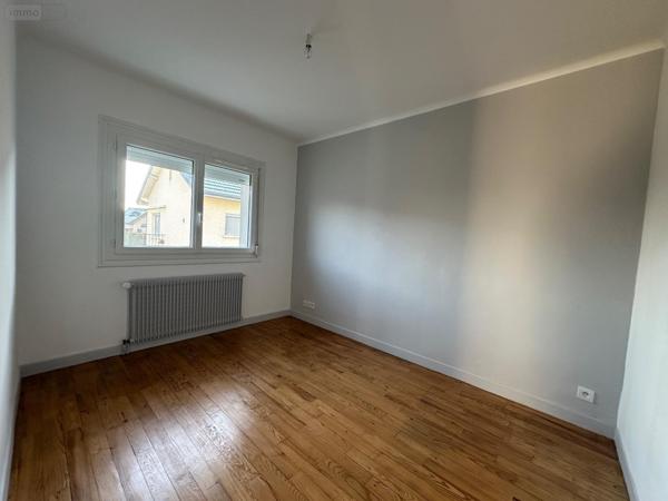 Maison à vendre à Dole dans le Jura (39100), ref : DOLE / RC   
BEDUGUE